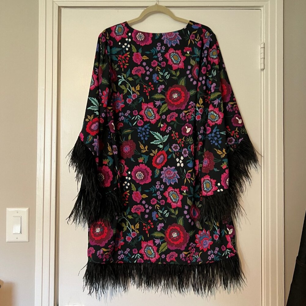 Olivia Dress - Crosby by Mollie Burch